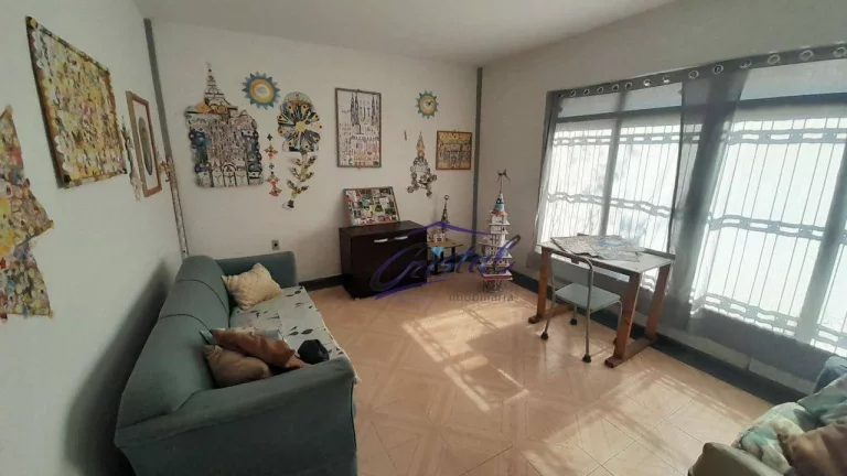 Imagem Casa com 5 dormitórios à venda, 180 m² por R$ 799.000,00 - Butantã - São Paulo/SP
