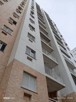 Imagem Apartamento à Venda no Ocian - Praia Grande