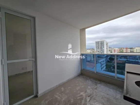 Imagem Apartamento 2 quartos com suíte na quadra do mar, prédio novo em Praia de Itaparica!