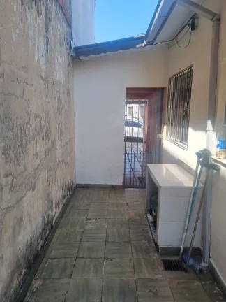 Imagem VENDO LINDA CASA TÉRREA NO BAIRRO CAMPO GRANDE!