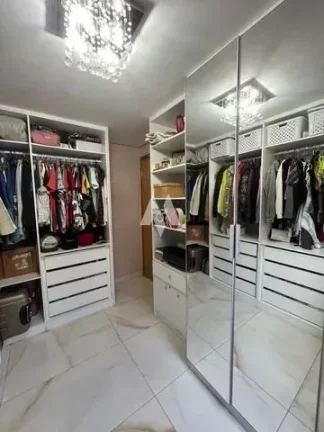 Imagem Apartamento à venda no bairro Aparecida - Santos/SP