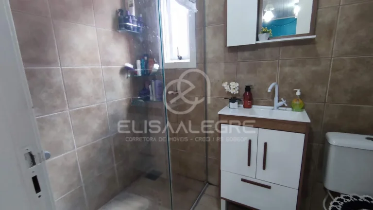 Imagem Casa Térrea c/ píscina e edícula no Igara, Canoas