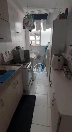 Imagem Apartamento com 3 dormitórios à venda, 72 m² por R$ 374.000,00 - Spazio Jabuticabeiras - Jundiaí/SP
