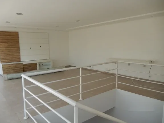 Imagem COBERTURA DUPLEX, PARA VENDA NO RESORT SANTA ANGELA, JUNDIAI