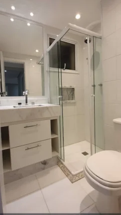 Imagem Apartamento 3 Dormitórios sendo 1 Suíte Varanda Gourmet 2 Vagas