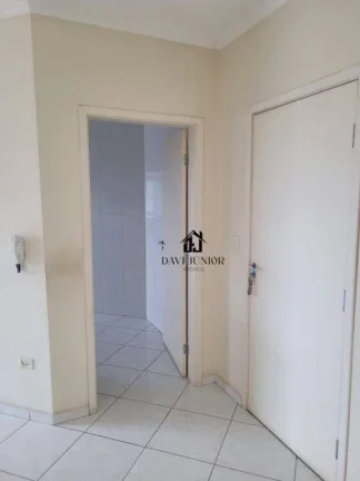 Imagem Apartamento com 2 dormitórios para alugar, 77 m² por R$ 1.700/mês - Jardim Siriema - Sorocaba/SP