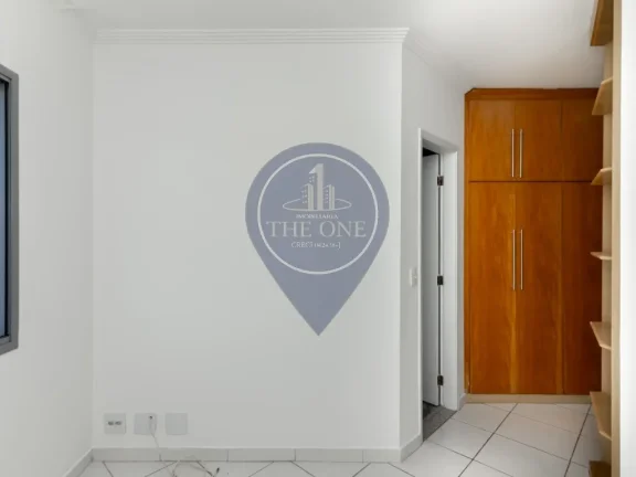Imagem Apartamento à venda em São Paulo, Parque Imperial: 3 quartos, 1 suíte, 2 salas, 3 banheiros, 2 vagas, 93m².