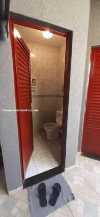 Imagem Casa para Venda em Limeira, Residencial Econômico Manoel Simão de Barros Levy, 3 dormitórios, 1 suíte, 2 banheiros, 1 vaga