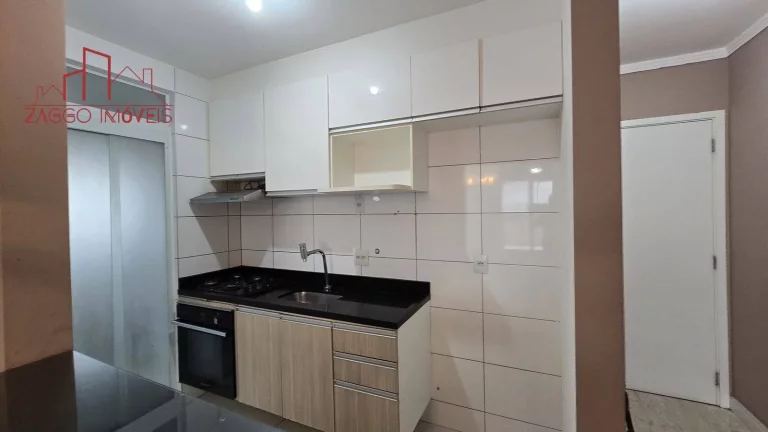 Imagem Oportunidade - Apto. de 66m² - 2 vagas