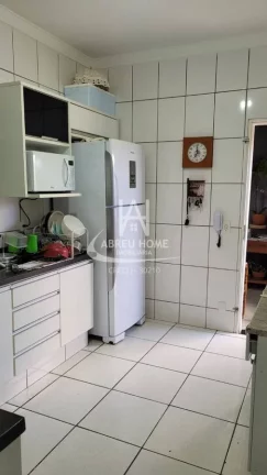 Imagem Casa à Venda, Centro (Engenheiro Schmitt) - São José do Rio Preto