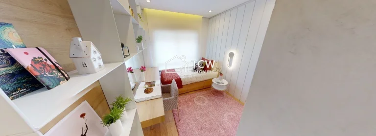 Imagem Apartamento à venda no bairro Pinheiros - São Paulo/SP, Zona Sul