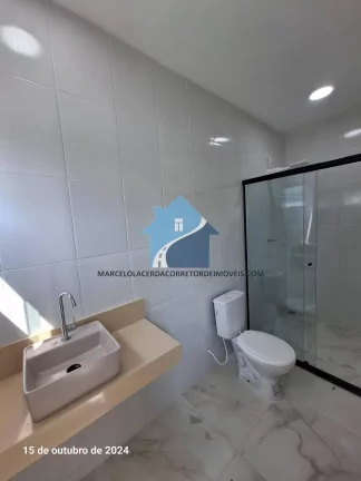 Imagem CONDOMÍNIO VIVENDA DAS MARINAS - PONTA NEGRA