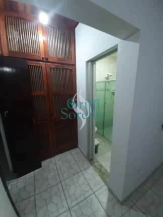 Imagem Casa em Condomínio à venda em Horto Florestal - Ubatuba - SP.