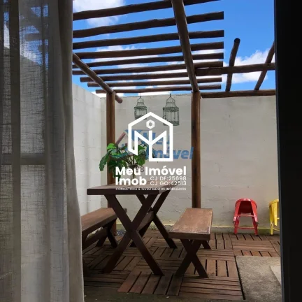 Imagem Varandas Premier Valparaíso Garden 2 Quartos 1 Vaga 84m² Área de Serviço Lazer