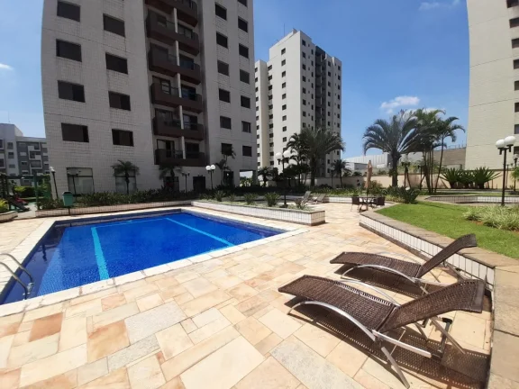 Imagem APARTAMENTO RESIDENCIAL em SÃO PAULO - SP, VILA BUTANTÃ