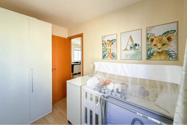 Imagem EVAB-EV 3521 Apto 612651041-18 - Apartamento à venda no bairro Estância Velha - Canoas/RS