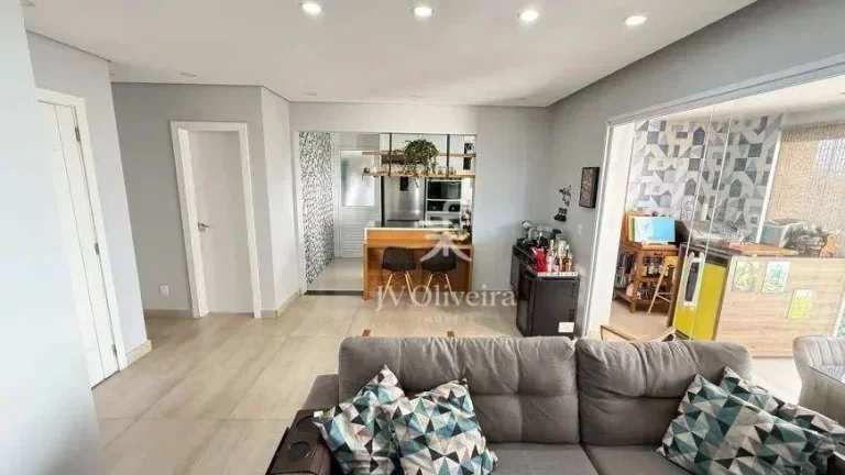 Imagem CONDOMINIO CLUB - MARAVILHOSO