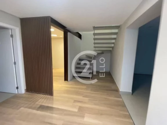 Imagem Excelente ponto comercial, reformado, Vila Nova Conceição