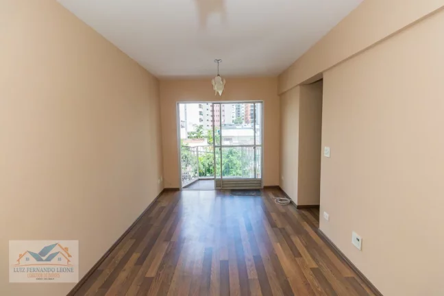 Imagem Apartamento de 1 dormitório e 1 vaga à venda. R$ 650.000,00. Vila Uberabinha