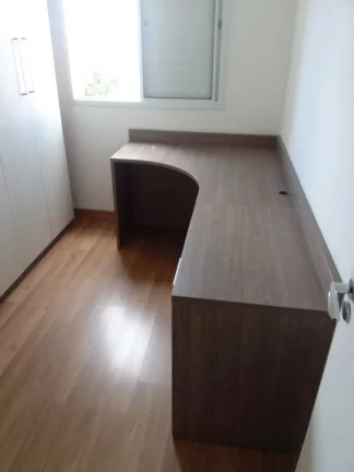 Imagem APARTAMENTO PADRÃO COM 3 DORMITORIOS NAS PROXIMIDADES DA PADARIA PALACIO DO PÃO HABIB'S E RAGAZZO NA VILA CURUÁ JAÇATUBA - SANTO ANDRÉ