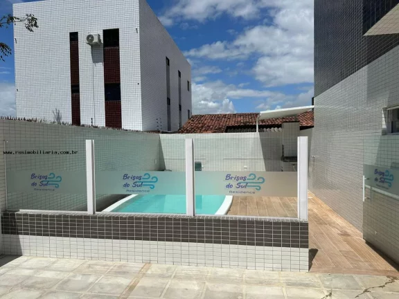 Imagem Apartamentos com 3 Quartos no Valentina - João pessoa/PB