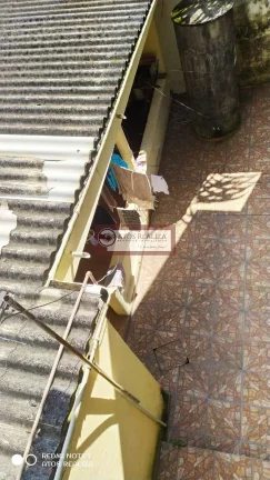 Imagem Compre Assobradado para Renda em Jardim Marilda - São Paulo