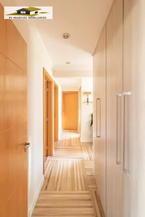 Imagem Cobertura Penthouse para venda na Aclimação