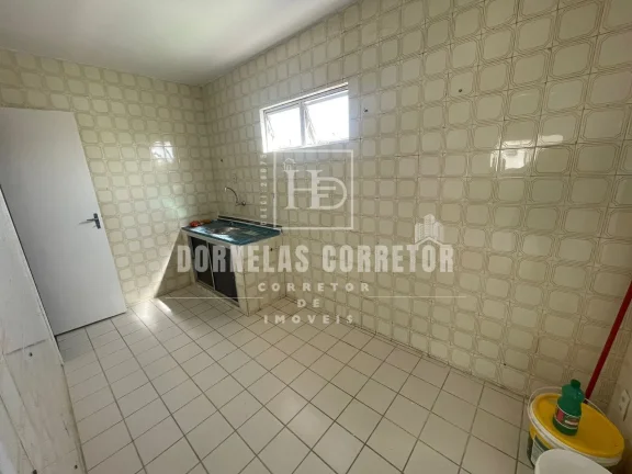 Imagem Apartamento em Bairro Novo Olinda, 1dep de empreg., 3qts, 1st, 1vg, aréa de serviço, prox ao shop patteo.