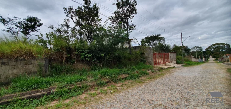 Imagem TERRENO RESIDENCIAL em ESMERALDAS - MG, FERNÃO DIAS