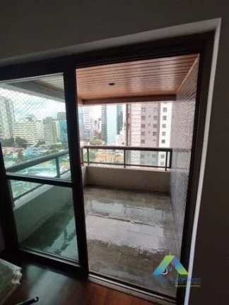 Imagem ACLIMAÇÃO Apartamento 140M², 4 dormitórios,3 vagas, lazer completo entre as estações do metro Paraiso e Vergueiro ótimo valor e localização !!!