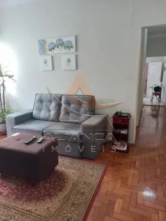 Imagem Casa - Ribeirão Preto - Jardim Mosteiro