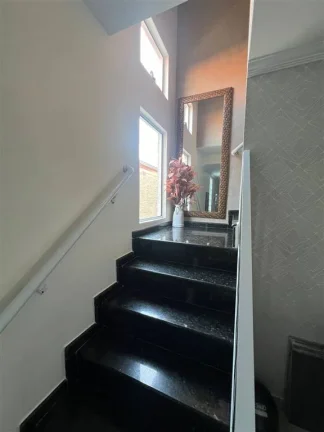 Imagem CASA COM 130 m² - TUPI - PRAIA GRANDE SP