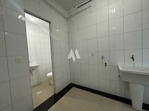 Imagem Apartamento para alugar na praia do Embaré!