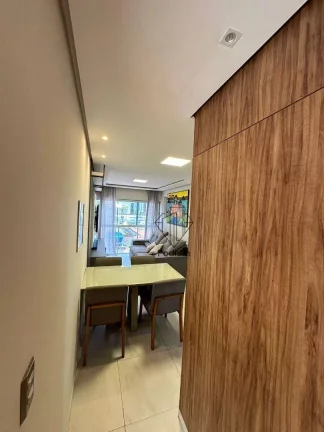 Imagem Apartamento com projetados no Bairro do Estados - AP2495
