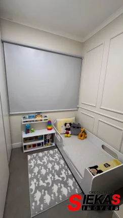 Imagem APARTAMENTO RESIDENCIAL em SÃO PAULO - SP, CHÁCARA SANTO ANTÔNIO (ZONA LESTE)