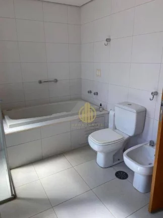 Imagem Apartamento com 3 suítes à venda, 264 m² Av. Fiúsa, Ribeirão Preto/SP