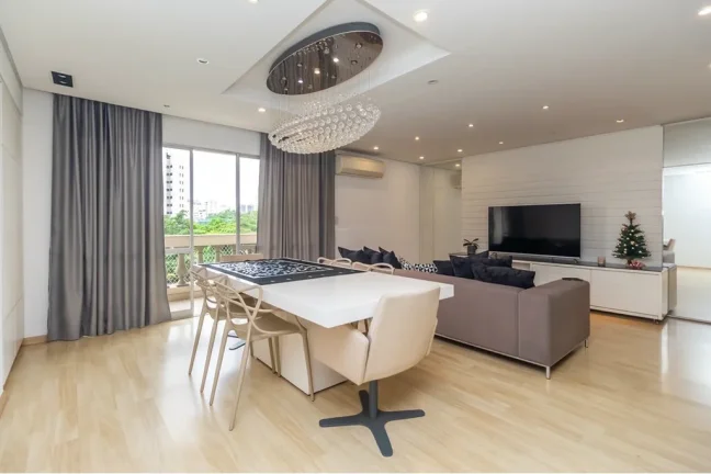 Imagem APARTAMENTO RESIDENCIAL em São Paulo - SP, Vila Clementino