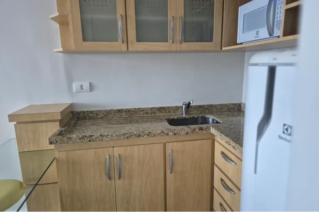 Imagem APARTAMENTO RESIDENCIAL em São Paulo - SP, Jardim Paulista