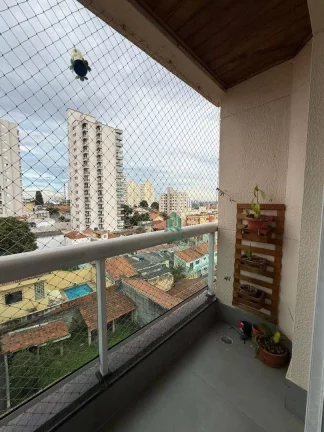 Imagem Apartamento com 3 dormitórios à venda, 93 m² por R$ 562.000,00 - Vila Milton - Guarulhos/SP