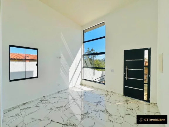 Imagem Incrível Casa de Campo Completa Mairiporã - Financiamento 810 mil!