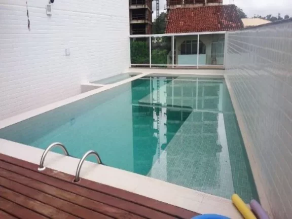 Imagem APARTAMENTO RESIDENCIAL em Barra Velha - SC, Centro