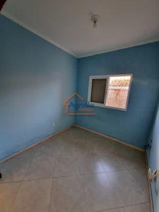 Imagem Casa à venda no bairro Jardim Regina - Mogi Mirim/SP