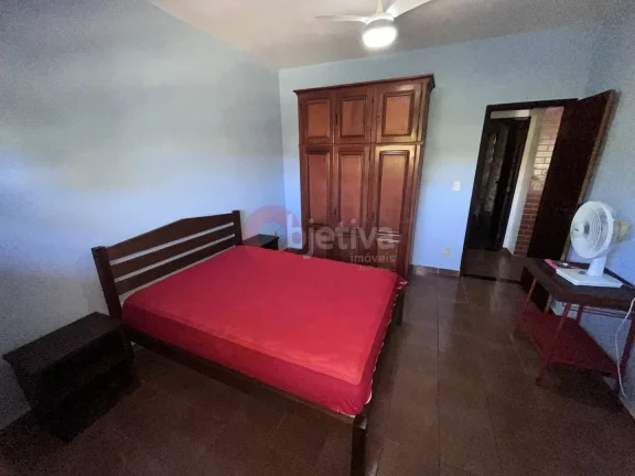 Imagem Apartamento térreo, 2 quartos, 66 m² Peró - Cabo Frio