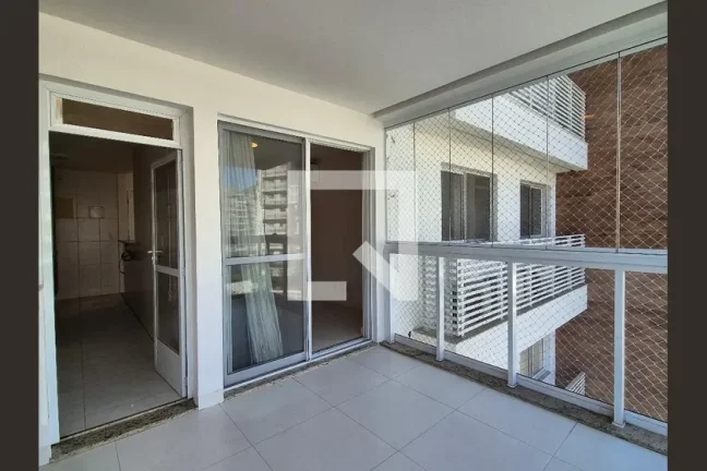 Imagem Apartamento à Venda - Recreio, 2 Quartos, 69 m2