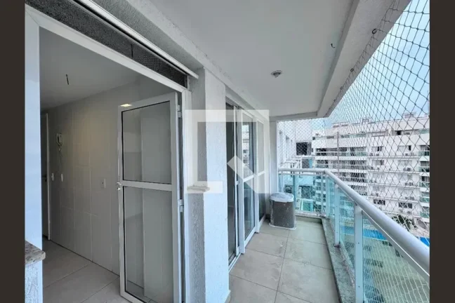 Imagem Apartamento à Venda - Recreio, 2 Quartos, 112 m2