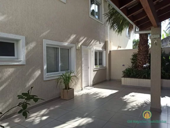 Imagem Casa 3 suítes maravilhosa oportunidade mesmo, toda com planejados, equipada
