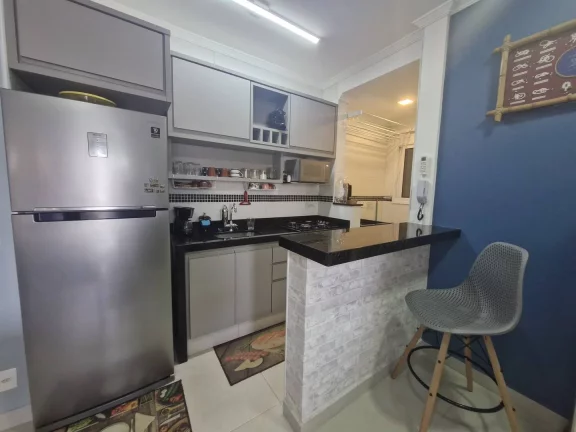 Imagem Oportunidade única, não perca tempo, apartamento apenas 250 metros do mar
