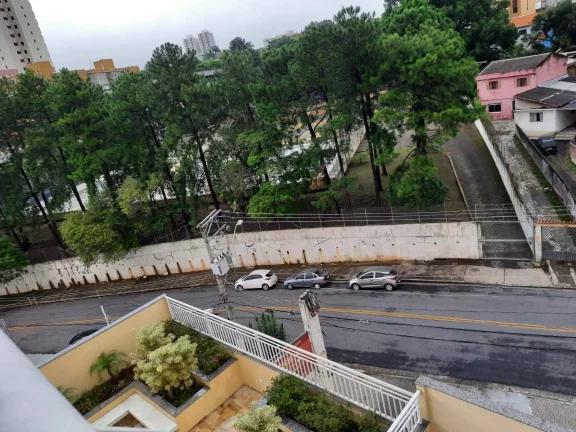 Imagem Apartamento lindo 70 m² 3 dormitórios com piscina em S.B. do Campo