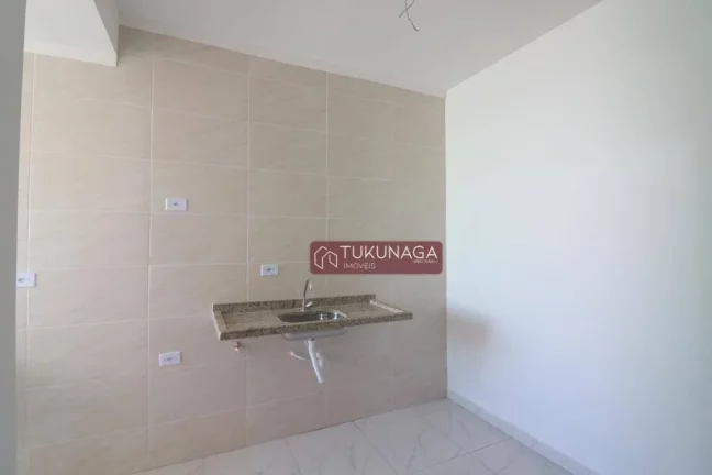 Imagem Apartamento à venda, 30 m² por R$ 220.000,00 - Santana - São Paulo/SP