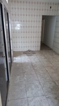 Imagem Casa à venda no bairro Vila Comendador Rodrigues Alves (Pedregulho) - Guaratinguetá/SP